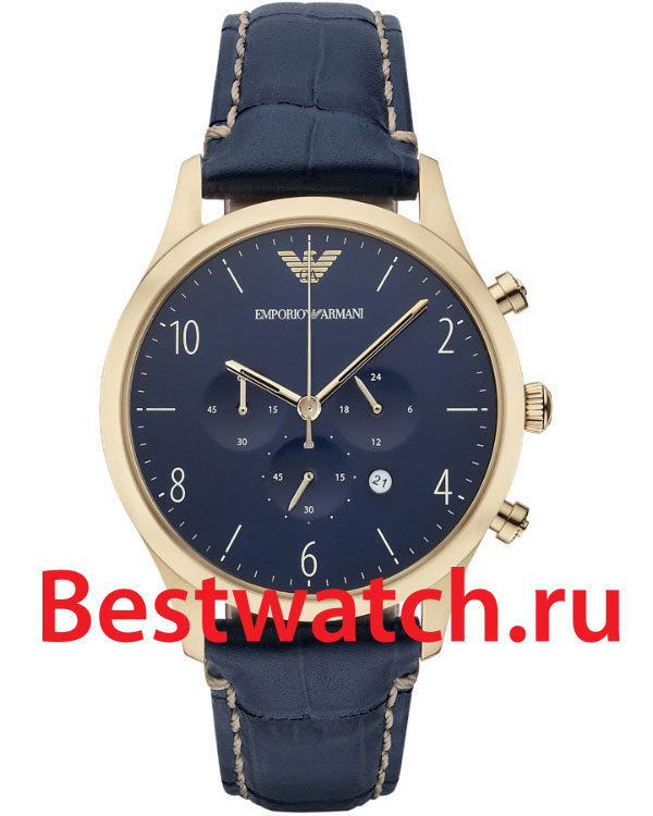 Часы Emporio Armani Classic AR1862